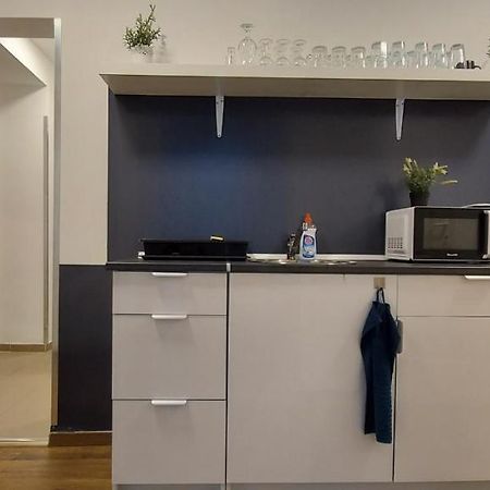 K21 Party Apartment Hotel With Inhouse Ruin Pub Budapest Ngoại thất bức ảnh